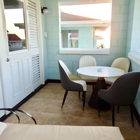Seaside 2 Bedroom Oasis At 7 Miles Beach, Negril, Point Village Exterior photo
